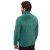 CHAMONIX HIGHLOFT men's fleece | Warmth and stretch comfort
