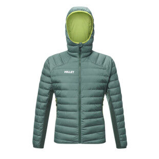 Piumino FITZ ROY WARM da uomo | Imbottitura sintetica Repreve® riciclata