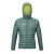 FITZ ROY WARM Daunenjacke für Herren | Recycelte Repreve®-Synthetikisolierung