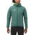 Doudoune FITZ ROY WARM homme | Isolation synthétique Repreve® recyclée