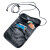 Deuter Security Wallet II: bolsa de viaje ligera y segura