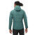 FITZ ROY WARM men's down jacket | Recycled Repreve® synthetic insulation