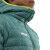 Doudoune FITZ ROY WARM homme | Isolation synthétique Repreve® recyclée