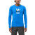 T-shirt TRILOGY WOOL homme | Laine mérinos & séchage rapide
