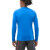 T-shirt TRILOGY WOOL da uomo | Lana merino e asciugatura rapida
