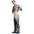 Deuter Security Holster - Bone: discrezione e sicurezza nella vita quotidiana