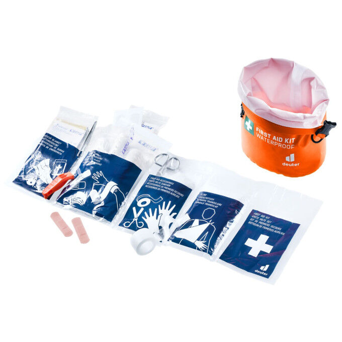 Deuter First Aid Kit Waterproof – 1 L