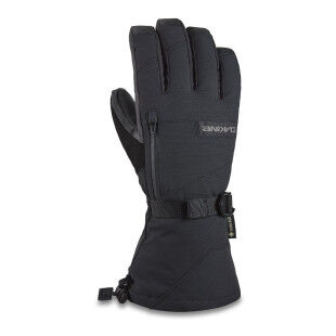 Guantes de esquí Dakine Titan Gore-Tex: calor y protección en cualquier condición meteorológica
