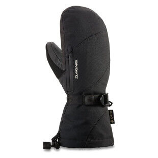 Dakine Sequoia Gore-Tex Mitt Femme : un mix entre chaleur et technicité