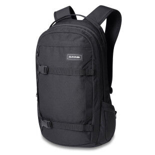 Mochila Mission 25 L: lista para todas tus aventuras fuera de pista