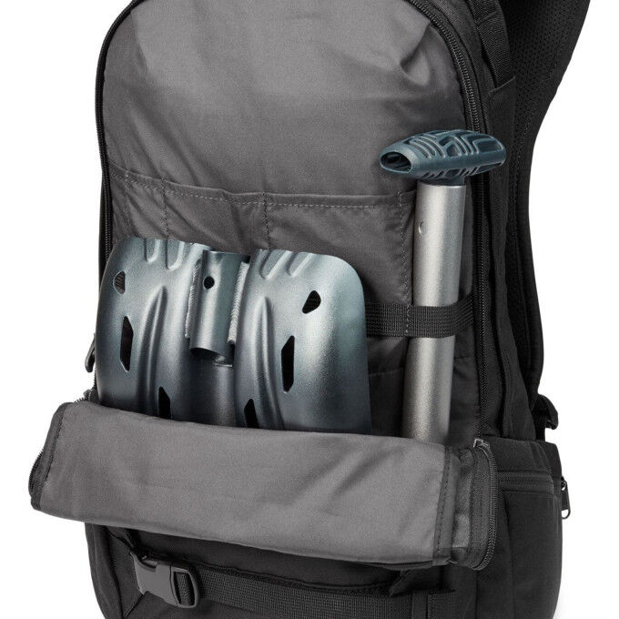 Sac à dos Mission 25 L : prêt pour toutes vos aventures hors-piste
