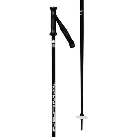 Kerma VECTOR ski pole: lightness and performance on the slopes