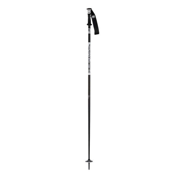 Kerma VECTOR ski pole: lightness and performance on the slopes