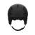 Casque de ski GIRO Ratio Matte Black | Protection & confort ajustable