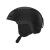 Casco da sci GIRO Ratio Matte Black | Protezione e comfort regolabile