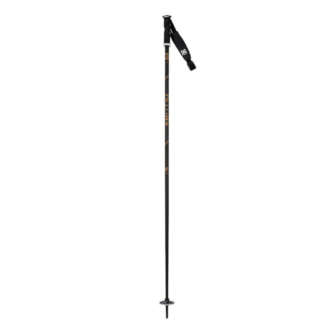 Kerma Elite 4 Women's Ski Pole - Performance and Lightweight