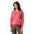 Women's Sailor Sweater - Round Neck & Puff Sleeves | Diplodocus Brooch