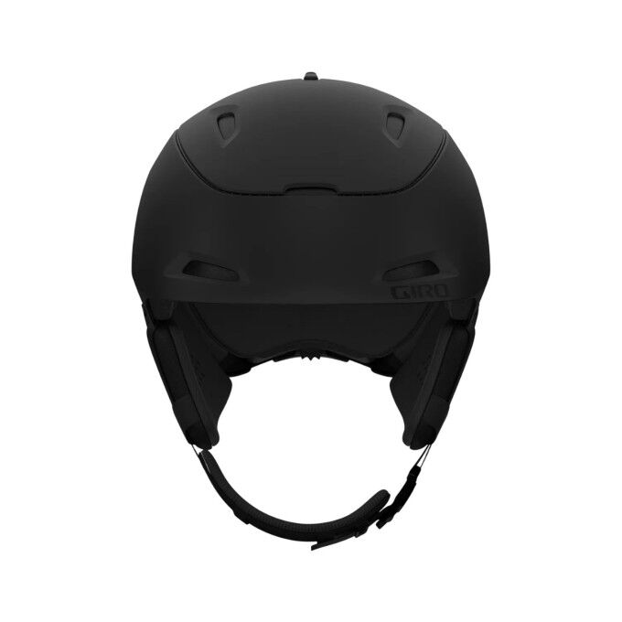 Casque Giro Register II MIPS – Construction In-Mold, Visière Amovible, 19 Aérations, Système Roc Loc Sport, Autocollants Réfléchissants, Taille UA, Couleur Lime