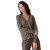 Cardigan para mujer Diplodocus Doudou: elegancia y comodidad con suavidad