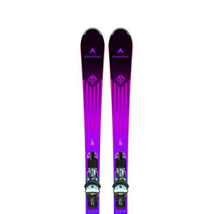 Dynastar SPEED 650 K alpine ski package and SPX12 bindings