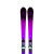 Pack de skis de piste Dynastar SPEED 650 K et fixations SPX12