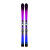Pack de skis de piste Dynastar SPEED 650 K et fixations SPX12