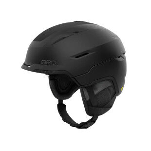 GIRO Tor Spherical Helm | Mips®-Schutz &amp; anpassbarer Komfort