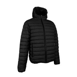 Chaqueta reversible para hombre Waxx Storm: estilo urbano y comodidad cálida