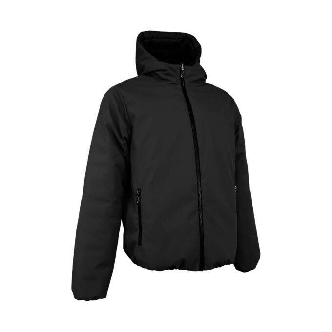 Doudoune réversible Homme Waxx Storm - Style urbain & chaleur confortable