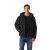 Piumino reversibile da uomo Waxx Storm - Stile urbano e calore confortevole