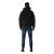 Chaqueta reversible para hombre Waxx Storm: estilo urbano y comodidad cálida
