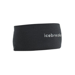 ICEBREAKER 200 Oasis Merino Headband | Comfort &amp; Thermoregulation