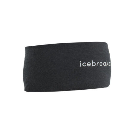 Stirnband ICEBREAKER 200 Oasis Merino | Komfort &amp; Thermoregulierung