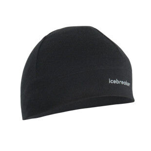 Gorro merino 200 Oasis unisex | Confort térmico y transpirabilidad