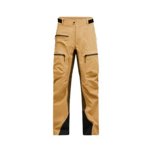 Vislight GORE-TEX 3L – Pantaloni da sci da uomo comodi e performanti
