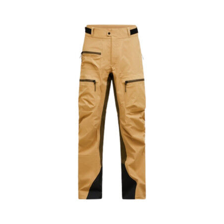 Vislight GORE-TEX 3L – Bequeme und leistungsstarke Herren-Skihose
