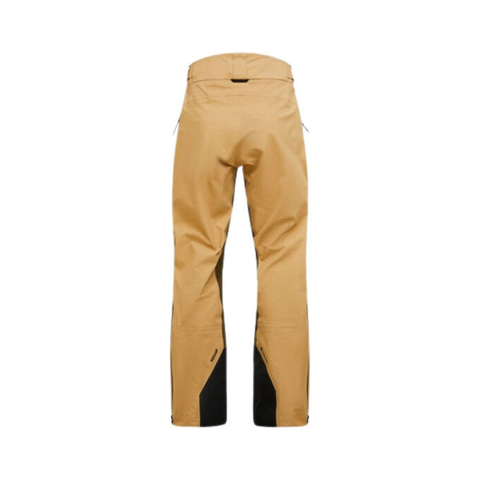 Vislight GORE-TEX 3L – Bequeme und leistungsstarke Herren-Skihose