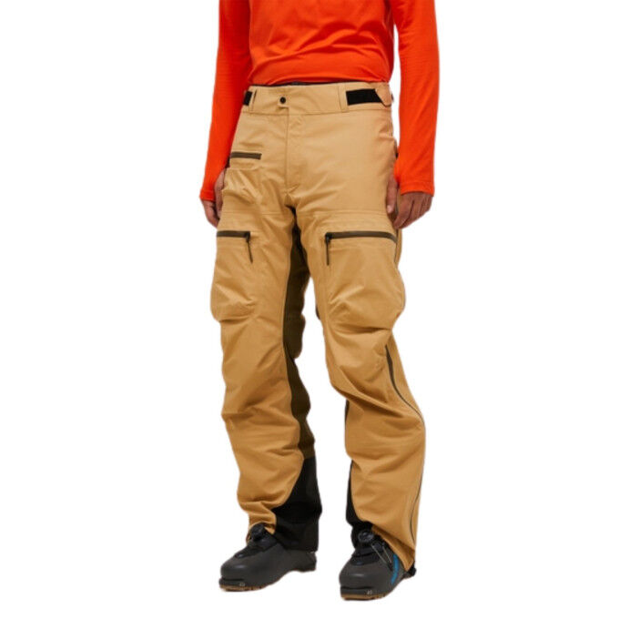 Vislight GORE-TEX 3L – Bequeme und leistungsstarke Herren-Skihose