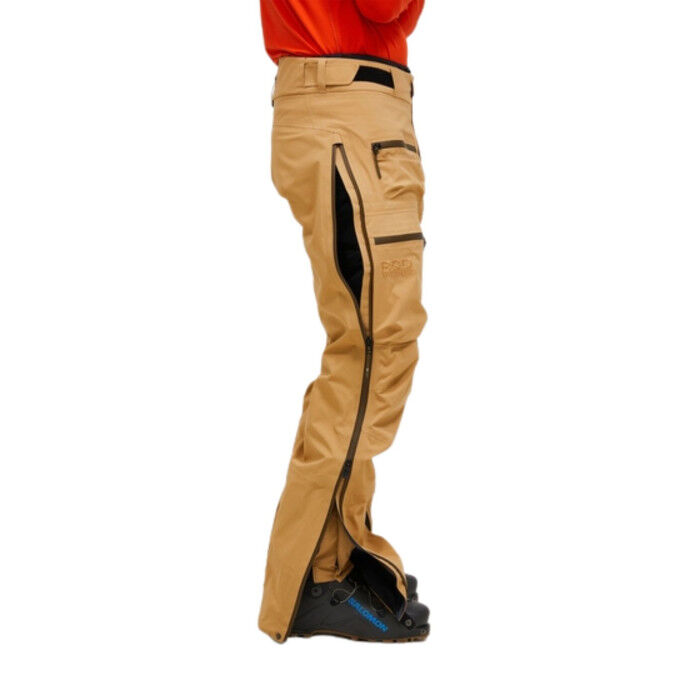 Vislight GORE-TEX 3L – Bequeme und leistungsstarke Herren-Skihose