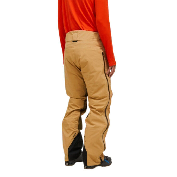 Vislight GORE-TEX 3L – Bequeme und leistungsstarke Herren-Skihose