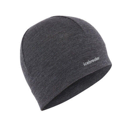 Merinowolle-Mütze 200 Oasis Unisex | Warm und atmungsaktiv