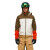 Vislight GORE-TEX C-KNIT™ 3L Shell Men's – Year-round alpine protection