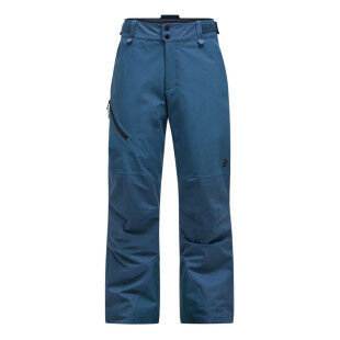 Pantalones de esquí para hombre Peak Performance Shred: comodidad y tecnicidad