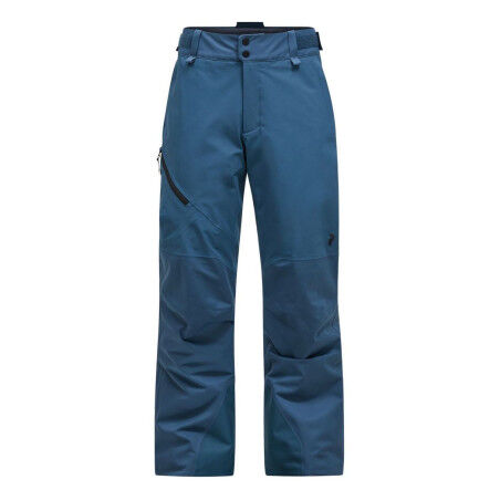 Pantaloni da sci da uomo Peak Performance Shred - Comfort e tecnicità