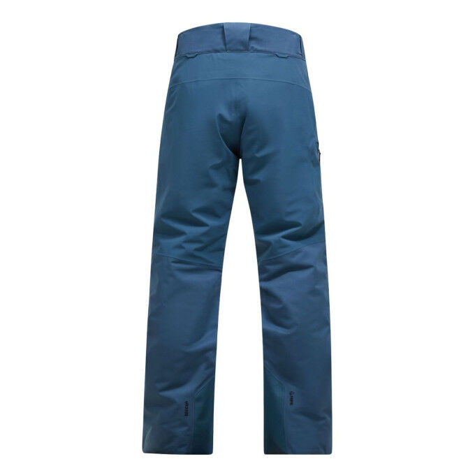 Pantaloni da sci da uomo Peak Performance Shred - Comfort e tecnicità