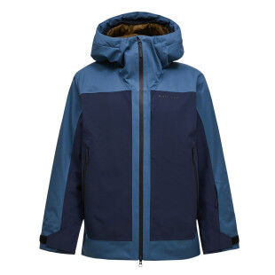Peak Performance Whitelight HIPE® 2L : la veste technique pour le ski