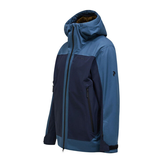 Peak Performance Whitelight HIPE® 2L : la veste technique pour le ski