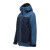 Peak Performance Whitelight HIPE® 2L: la chaqueta técnica para esquiar