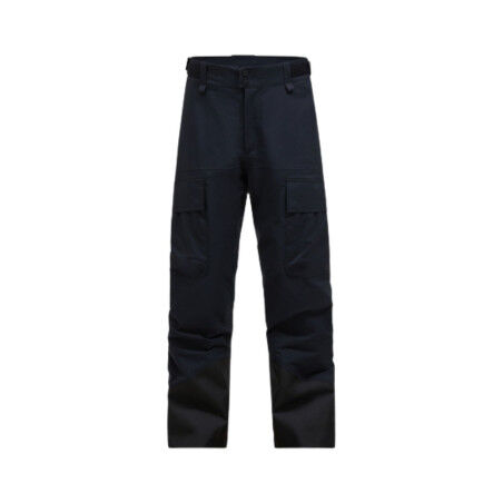 Peak Performance Edge HIPE® 2L : pantalon cargo de ski pour freeride