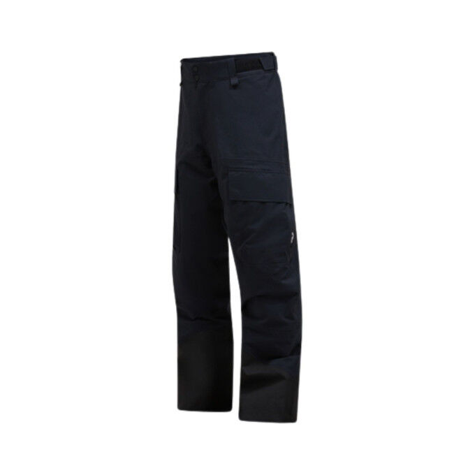 Peak Performance Edge HIPE® 2L: pantaloni cargo da sci per il freeride